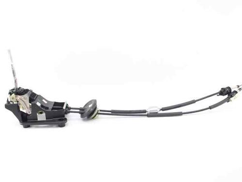 Used Gear lever PEUGEOT 2008 I (CU_) 1.2 VTi (82 hp) 23201519