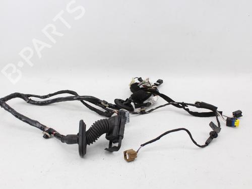 Used Wiring harness RENAULT CLIO IV Grandtour (KH_) 0.9 TCe 90 (90 hp) 19207908