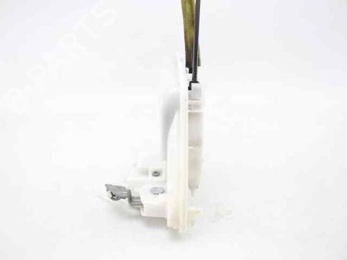 Rear right lock MAZDA 6 Saloon (GJ, GL) 2.2 D (GJ2FP) | BP19243911C99 