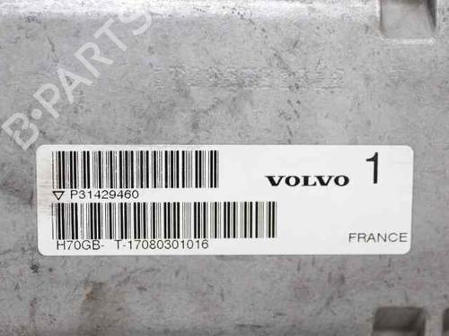 Steering column VOLVO V40 Hatchback (525) D2 | BP37863343M21 - Image 2