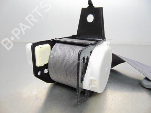Rear left belt tensioner MAZDA 323 F VI Hatchback (BJ)  | BP19191162C89 