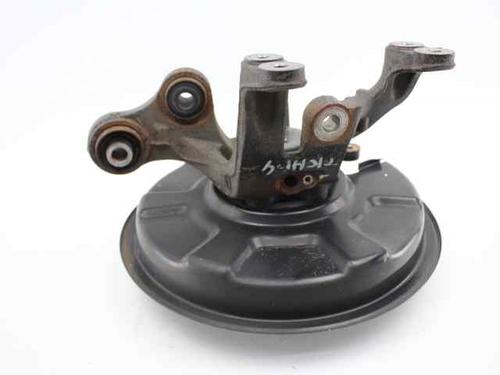 Left rear steering knuckle KIA CEE'D Sportswagon (JD) 1.6 CRDi 128 | BP19240194M27 