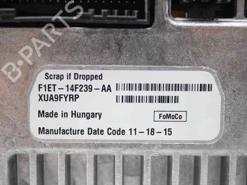 Display monitor FORD FOCUS III  | BP19917921C48 