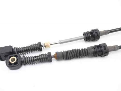 Gear lever VW GOLF VI (5K1) 1.6 TDI | BP21200040M90 