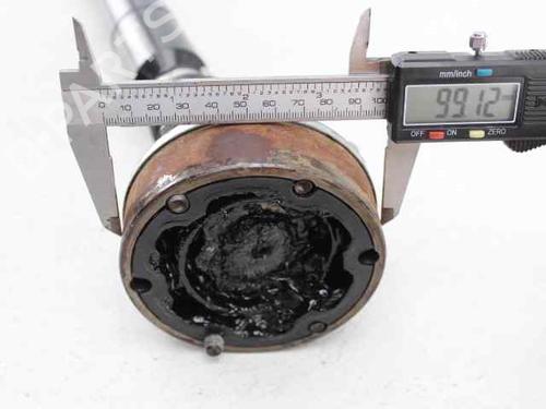 Right front driveshaft SEAT LEON (5F1) | BP39012674M39 - Image 7