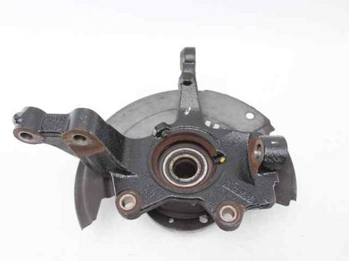 Right front steering knuckle RENAULT CLIO V (B7_) 1.0 TCe 100 (B7MT) | BP34499164M26  - Image 6