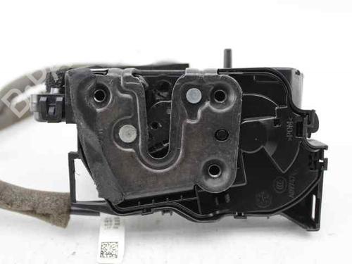 Rear left lock RENAULT MEGANE IV Hatchback (B9A/M/N_) 1.5 dCi 110 (B9A3) | BP24870248C100 