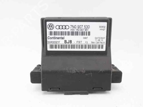 Electronic module VW SCIROCCO III (137, 138) 1.4 TSI | BP36173774M83 - Image 10