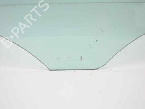 Rear right door window VOLVO V50 (545) D2 | BP19917918C21 