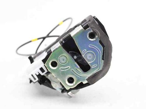 Rear right lock TOYOTA YARIS (_P13_) 1.5 Hybrid (NHP130_, NHP130) | BP19226650C99 