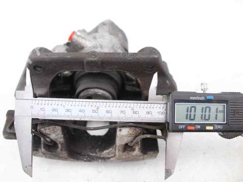 Right rear brake caliper VOLVO V40 Hatchback (525) D2 | BP37863350M106 - Image 2
