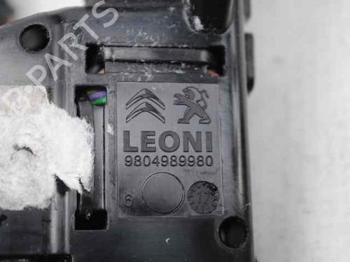 Wiring harness CITROËN C3 III (SX) 1.6 BlueHDi 100 | BP34145498E16  - Image 7