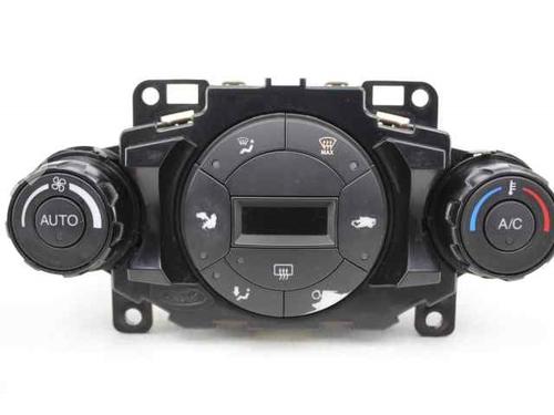 Used Climate control FORD FIESTA VI (CB1, CCN) 1.4 TDCi (68 hp) 19233877