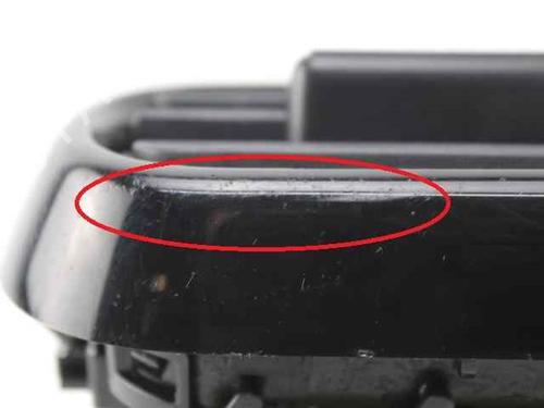 Air vent CITROËN C4 CACTUS 1.2 VTi 82 | BP32224097I21 