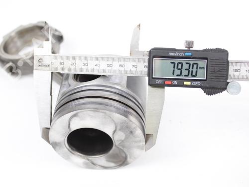 Other AUDI A4 B6 Avant (8E5) 1.9 TDI | BP19215489O1 