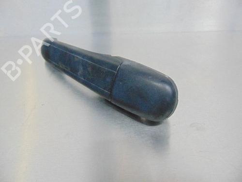 Rear right exterior door handle VW POLO III (6N1) 50 1.0 | BP21200656C130 