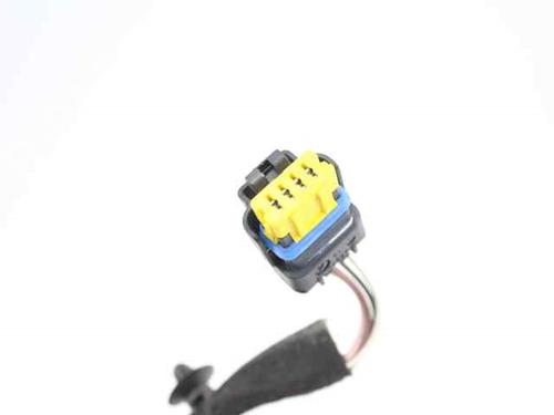 Wiring harness RENAULT CLIO III (BR0/1, CR0/1) 1.5 dCi (BR17, CR17) | BP19225812E16 