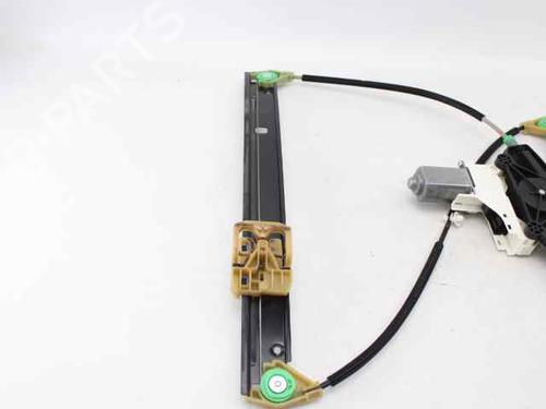 Front right window mechanism AUDI A4 B8 (8K2)  | BP33249821C23  - Image 7