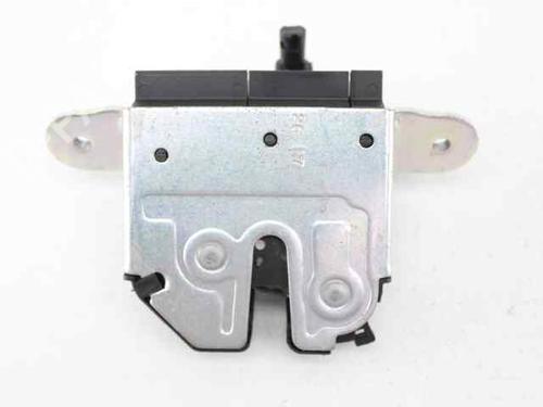 Tailgate lock OPEL CORSA E (X15)  | BP26450306C101 
