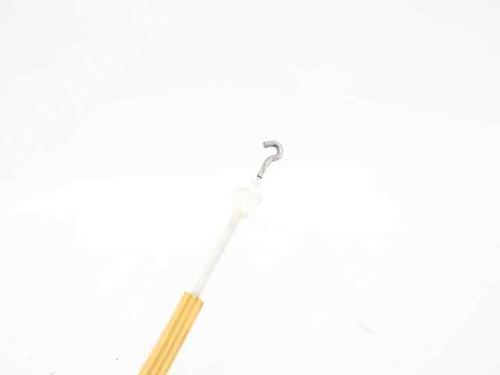 Front left lock AUDI A3 Sportback (8PA) S3 quattro | BP28446094C98