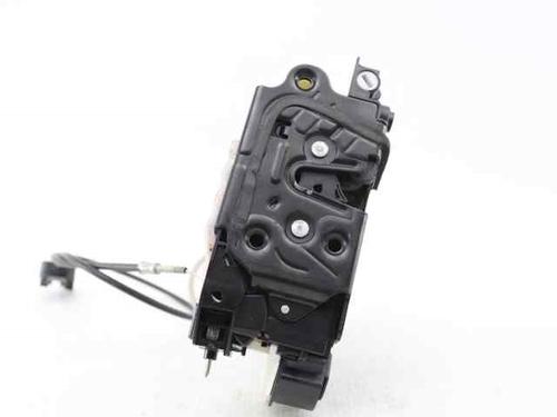 Venstre bagtil lås SEAT IBIZA IV (6J5, 6P1) [2008-2017]  32005603