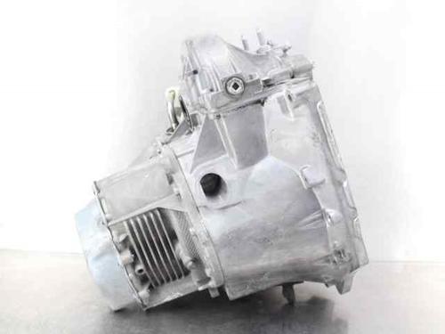 Gearbox CITROËN C4 I (LC_) 1.6 HDi | BP19242869M3 