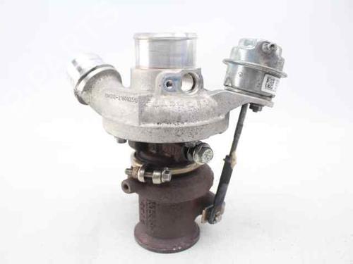 Turbocharger/Supercharger OPEL ASTRA K Sports Tourer (B16) 1.6 CDTi (35) | BP19246208M71 