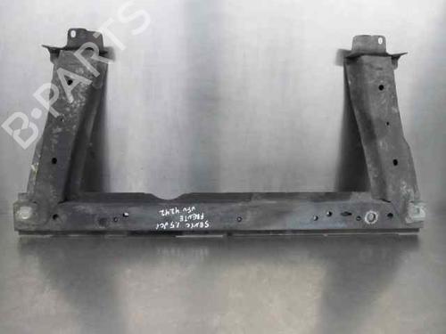 Crossmember RENAULT SCÉNIC II (JM0/1_) 1.5 dCi (JM1E, JM16) | BP19192354C162 