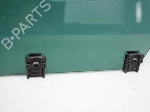 Rear left door window PEUGEOT 3008 I MPV (0U_) 1.6 HDi | BP19245414C20 