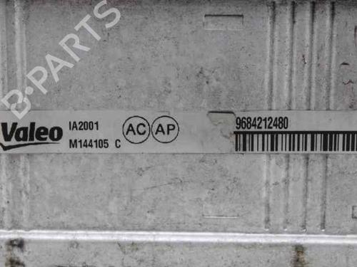 Intercooler CITROËN DS4 (NX_) 1.6 HDi 110 | BP37164177M30 - Image 9