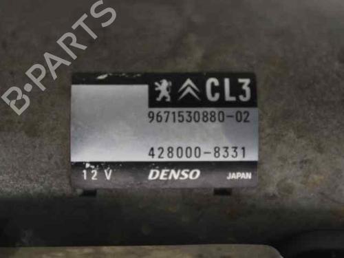 Starter CITROËN C4 CACTUS 1.2 VTi 82 | BP32224138M8 