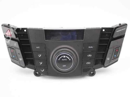 Used Climate control HYUNDAI i40 I CW (VF) [2011-2019]  19234551