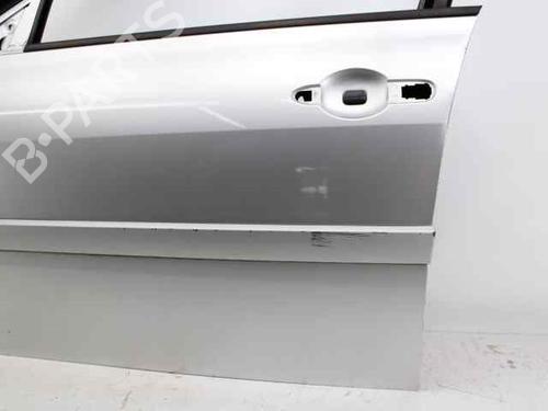 Left front door RENAULT MEGANE II (BM0/1_, CM0/1_) 1.5 dCi (BM1E, CM1E) | BP19236042C2 