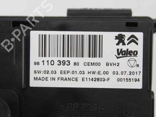 Electronic module CITROËN C3 III (SX) 1.6 BlueHDi 100 | BP34145512M83  - Image 6