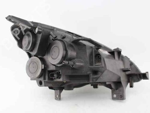 Left headlight PEUGEOT PARTNER Box Body/MPV 1.6 HDi 16V | BP37062775C28  - Image 7