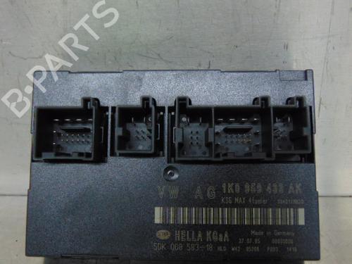Electronic module SEAT LEON (1P1) 1.6 | BP19199128M83 
