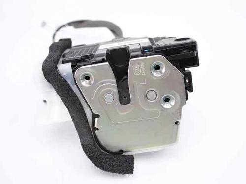 Front left lock HYUNDAI i20 II (GB, IB)  | BP19235621C98 