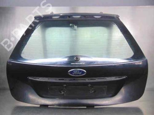 Used Tailgate FORD FOCUS II (DA_, HCP, DP) [2004-2013]  19201848