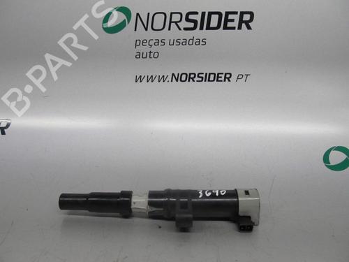 Used Ignition coil RENAULT LAGUNA II Grandtour (KG0/1_) 1.6 16V (KG0A, KG0L) (107 hp) 19186028