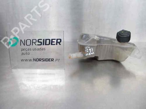 Used Expansion tank RENAULT GRAND SCÉNIC II (JM0/1_) 1.5 dCi (JM02, JM13) (101 hp) 19192167