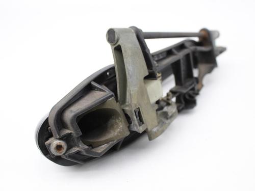 Rear left exterior door handle BMW 3 Touring (E46) 320 d | BP19213144C130 