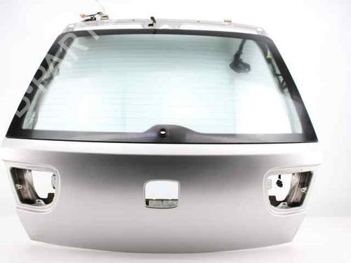Used Tailgate SEAT LEON (1M1) [1999-2006]  19223914