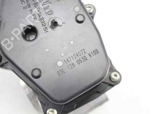 Fuel intake system VW PASSAT B6 (3C2) 1.6 TDI | BP31576584M97  - Image 7