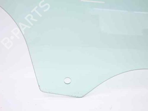 Rear right door window OPEL ASTRA K (B16) 1.6 CDTi (68) | BP20129050C21 