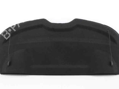 Used Rear parcel shelf PEUGEOT 208 I (CA_, CC_) 1.5 BlueHDI 100 (102 hp) 19240066