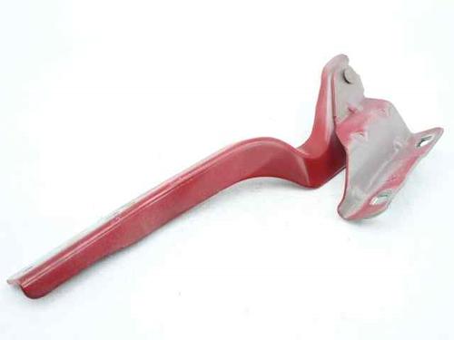 Used Hinge/Door check strap NISSAN QASHQAI / QASHQAI +2 I (J10, NJ10, JJ10E) [2006-2014]  19233014