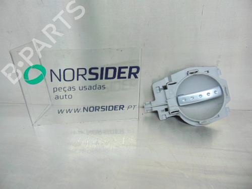 Used Rear left interior door handle CITROËN C3 I (FC_, FN_) 1.1 i (60 hp) 19191754