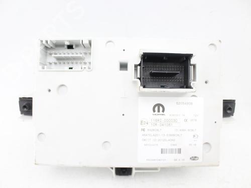 Electronic module FIAT 500L (351_, 352_) 1.3 D Multijet (199.LYM11, 199.LYM1A) | BP40554538M83 - Image 7