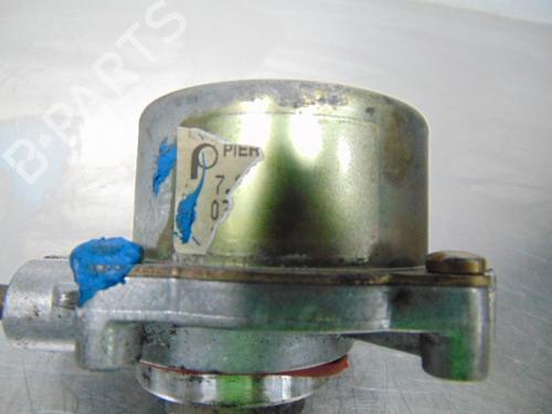 Brake master cylinder CITROËN C3 I (FC_, FN_) 1.4 HDi | BP19191309M77 