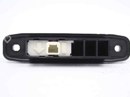 Tailgate handle TOYOTA YARIS (_P13_) 1.3 (NSP130_, NSP130) | BP19238868C132 